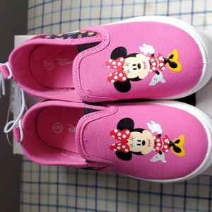 Children shoes size 9